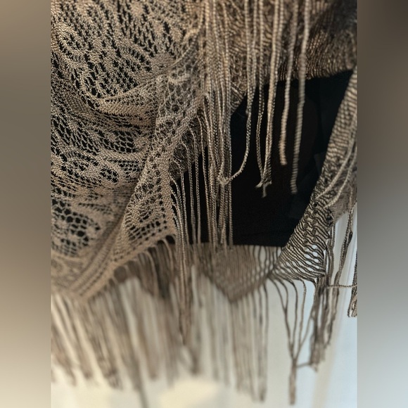 ✌️4 for $20✌️ Vintage crochet dress - Picture 7 of 13